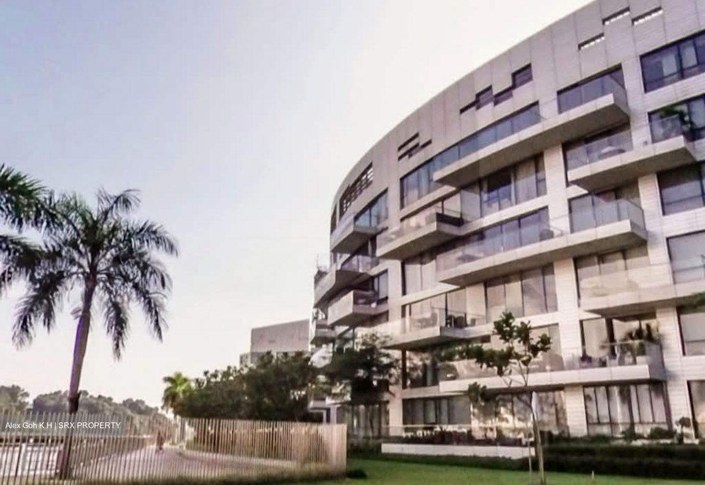 Reflections At Keppel Bay (D4), Condominium #559097711